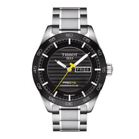 Reloj Tissot Prs 516 Powermatic 80 para hombre 1004301105100