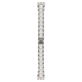 Correa Swatch AYLS141GC Tresor Blanc