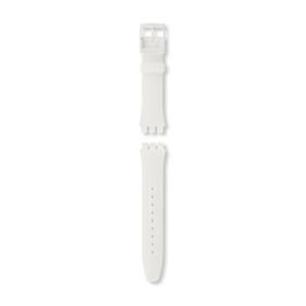 Correa Swatch ASUOW701 White Rebel