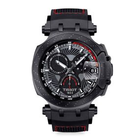 Reloj T-Race Moto GP 2018 Special Edition para hombre 1154173706104