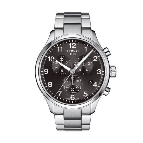 Reloj Tissot Chrono XL Classic para hombre 1166171105701