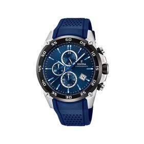 Reloj Festina The Originals para hombre de caucho F20330/2