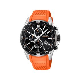 Reloj Festina The Originals para hombre de caucho F20330/4