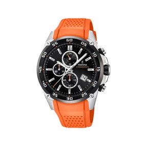 Reloj Festina The Originals para hombre de caucho F20330.4