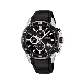 Reloj Festina The Originals para hombre de caucho F20330.5