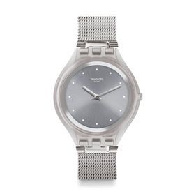 Reloj Swatch Skinsparkly de acero