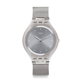 Reloj Swatch Skinsparkly de acero