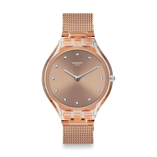Reloj Swatch Skindesert para mujer SVOK107M
