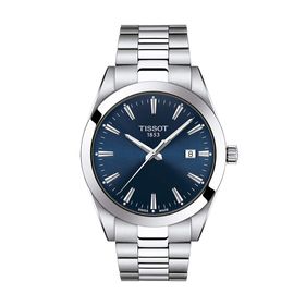 Reloj Tissot Gentleman de acero 1274101104100