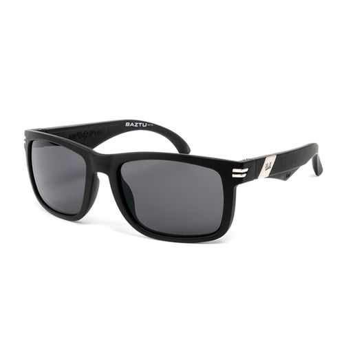 Lentes Vulk Baztu Mblk/Polarizado S10