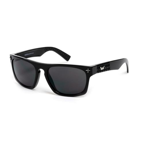 Lentes Vulk Boston Sblk/Polarizado S10