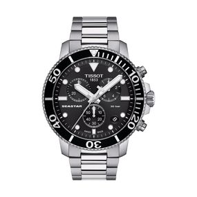 Reloj Tissot Seastar 1000 Chronograph
