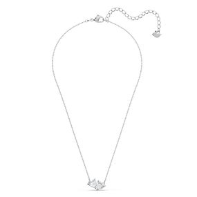 Colgante Swarovski Attract Soul Heart