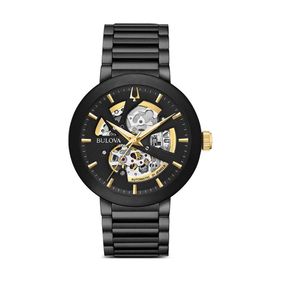 Reloj Bulova Modern para hombre 98A203