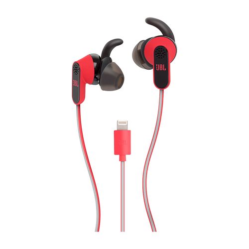 Auriculares JBL Reflect Aware Red