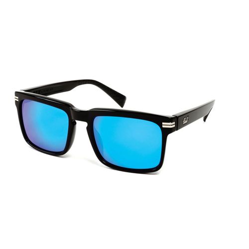 Lentes Vulk Ethereal Mblk/Revo Blue