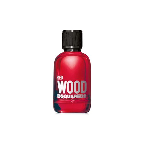 Fragancia Dsquared2 Red Wood Pf EDT