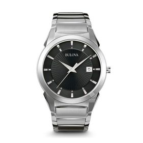 Reloj Bulova Classic para hombre 96B149