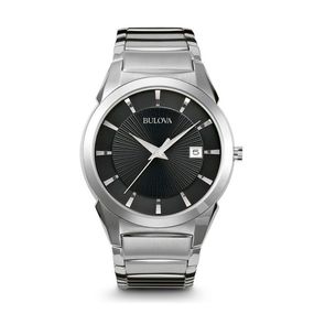 Reloj Bulova Classic para hombre 96B149