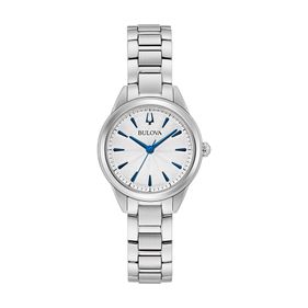 Reloj Bulova Classic para mujer 96L285