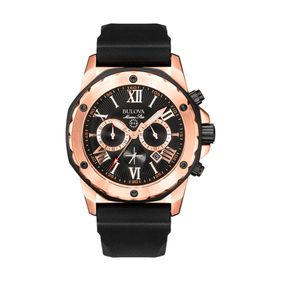 Reloj Bulova Marine Star para hombre 98B104