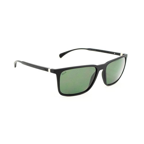 Lentes Vulk Veille MBlk/G15 Polarizados