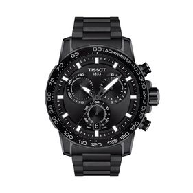 Tissot Supersport Chrono para hombre 1256173305100