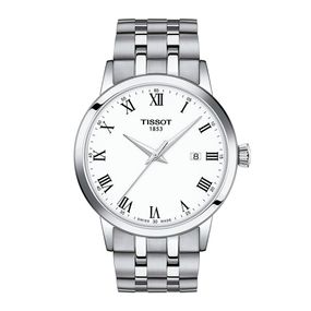 Reloj Tissot Classic Dream 1294101101300