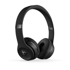 Auriculares Beats Solo3 Wireless Negro