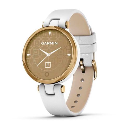 Smartwatch Garmin Lily Classic Blanco