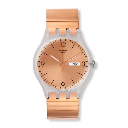 Reloj Swatch Rostfrei para mujer SUOK707