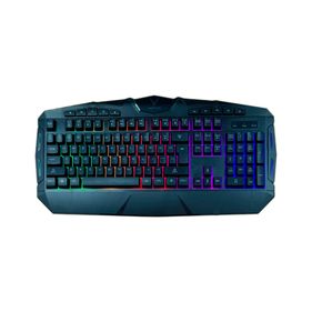 Teclado Wesdar WD-MK10-BL Negro