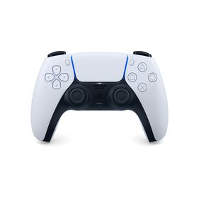 Joystick PS5 Dualsense Blanco