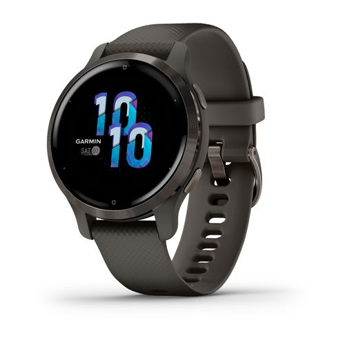 Smartwatch Garmin Venu 2S Gris