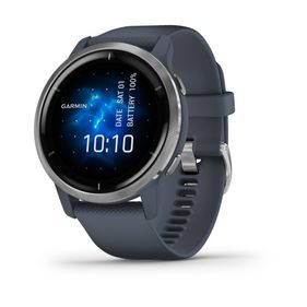 Smartwatch Garmin Venu 2 Azul granito