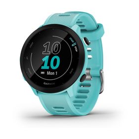 Smartwatch Garmin Forerunner 55 Turquesa