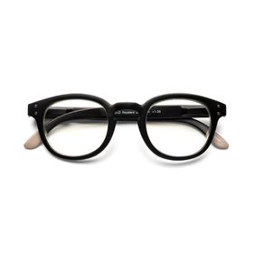 Lentes B+D Blue Ban Reader Negro