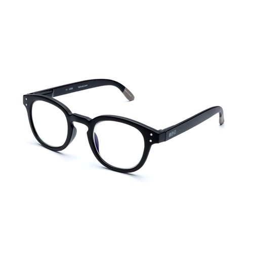 Lentes B+D Blue Ban Reader Negro