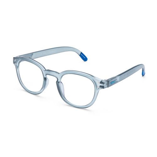 Lentes B+D Blue Ban Reader Gris