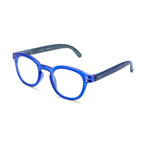 Lentes B+D Blue Ban Reader Azul