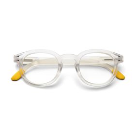 Lentes B+D Blue Ban Reader Transparente