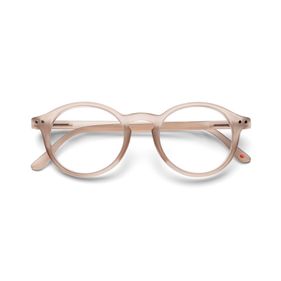 Lentes B+D Loop Screen Nude