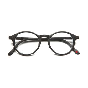 Lentes B+D Loop Reader Negro