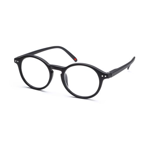 Lentes B+D Loop Reader Negro