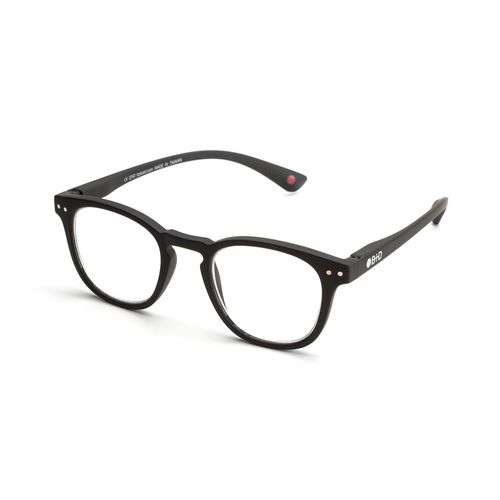 Lentes B+D Dot Reader Negro