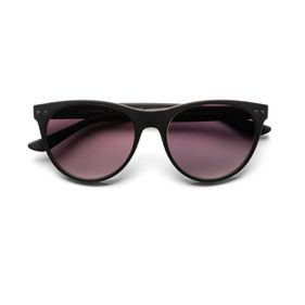 Lentes de Sol B+D Cat eye XL Negro