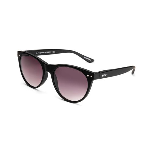 Lentes de Sol B+D Cat eye XL Negro