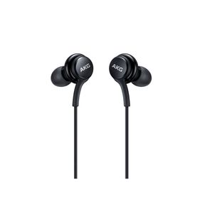 Auriculares AKG Type-C Negro