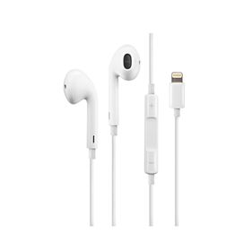 Apple EarPods con conector Lightning