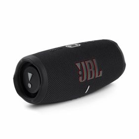 Parlante JBL Charge 5 Black